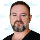 Филиппов Денис Александрович, травматолог-ортопед