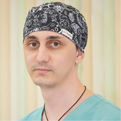 Зайцев Евгений Владимирович, стоматолог-терапевт