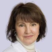 Мокеева Марина Викторовна, иммунолог