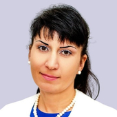 Мысс Римма Хазретовна, гинеколог