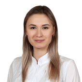 Смирнова Анна Александровна, терапевт
