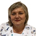 Рубцова Ольга Петровна, гинеколог