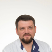 Мартынович Виталий Викторович, хирург