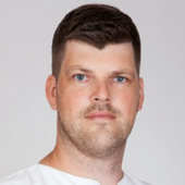 Бервено Сергей Сергеевич, пластический хирург