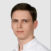 Тусиков Александр Викторович, гинеколог-хирург