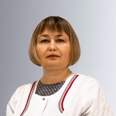 Сумская Татьяна Александровна, ЛОР