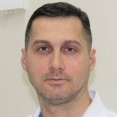 Руднев Алексей Фёдорович, уролог