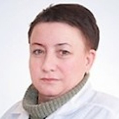 Лазарева Наталья Владимировна, гинеколог