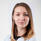 Сергеева Екатерина Вячеславовна, рентгенолог