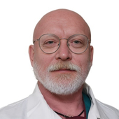 Ежов Игорь Юрьевич, ортопед