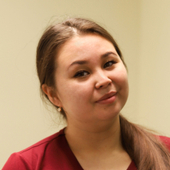 Полякова Александра Владимировна, стоматолог-терапевт