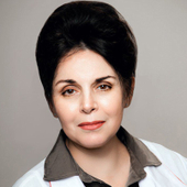 Гофман Элина Феликсовна, психиатр