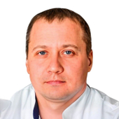 Покровский Степан Алексеевич, хирург