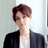 Раевская Мария Владимировна, врач УЗД