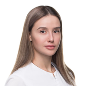 Жупило Анастасия Николаевна, стоматолог-терапевт