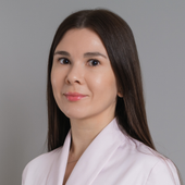 Юсуфкулова Лилия Мухамедгалиевна, косметолог