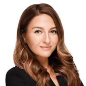 Беставашвили Афина Автандиловна, кардиолог