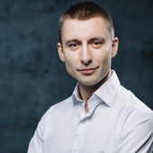 Кирьянов Алексей Александрович, стоматолог-хирург