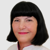 Малаховская Светлана Викторовна, гинеколог