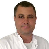 Лейтис Артур Викторович, психиатр