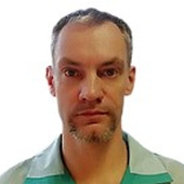 Чирков Алексей Юрьевич, массажист