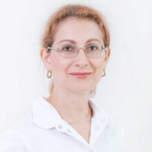 Селиверстова Ия Валерьяновна, акушер-гинеколог