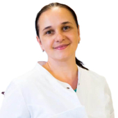 Славина Юлия Витальевна, врач-косметолог