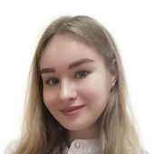 Апостолова Дарья Андреевна, гастроэнтеролог