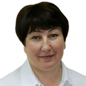 Мурашкина Надежда Васильевна, стоматолог-терапевт