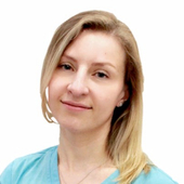 Скурихина Наталья Николаевна, кардиолог