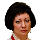 Утешева Екатерина Юрьевна, ЛОР