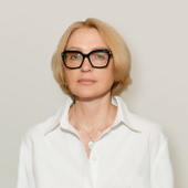 Рахимзянова Оксана Викторовна, врач УЗД