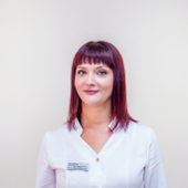 Минина Инесса Евгеньевна, терапевт