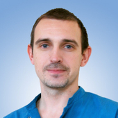 Зеркин Вадим Александрович, стоматолог-терапевт