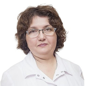 Боброва Елена Анатольевна, стоматолог-терапевт