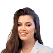 Грисяк Виктория Дмитриевна, косметолог