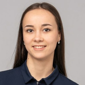 Таманькова Екатерина Сергеевна, детский стоматолог