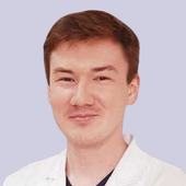 Круглов Евгений Владимирович, ортопед