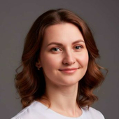 Лазыкина Мария Сергеевна, гинеколог