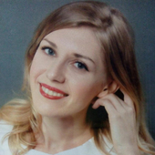 Калюжка Елена Александровна, психолог