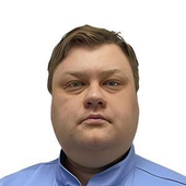 Воротников Илья Михайлович, невролог