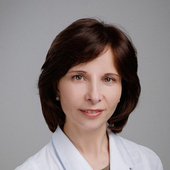 Ступникова Ольга Владимировна, рентгенолог