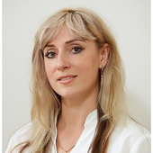 Кондрашова Анастасия Владимировна, стоматолог-терапевт