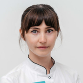 Колошеина Ольга Александровна, невролог