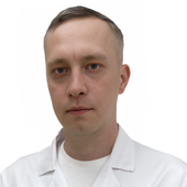 Дудин Вячеслав Андреевич, невролог