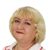 Зимилева Людмила Ивановна, нейрофизиолог