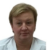 Григорьева Елена Вячеславовна, ревматолог