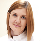 Горина (Пьянченкова) Олеся Владимировна, врач УЗД