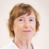 Панкова Елена Николаевна, врач функциональной диагностики