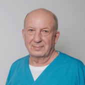 Липаткин Александр Григорьевич, врач функциональной диагностики